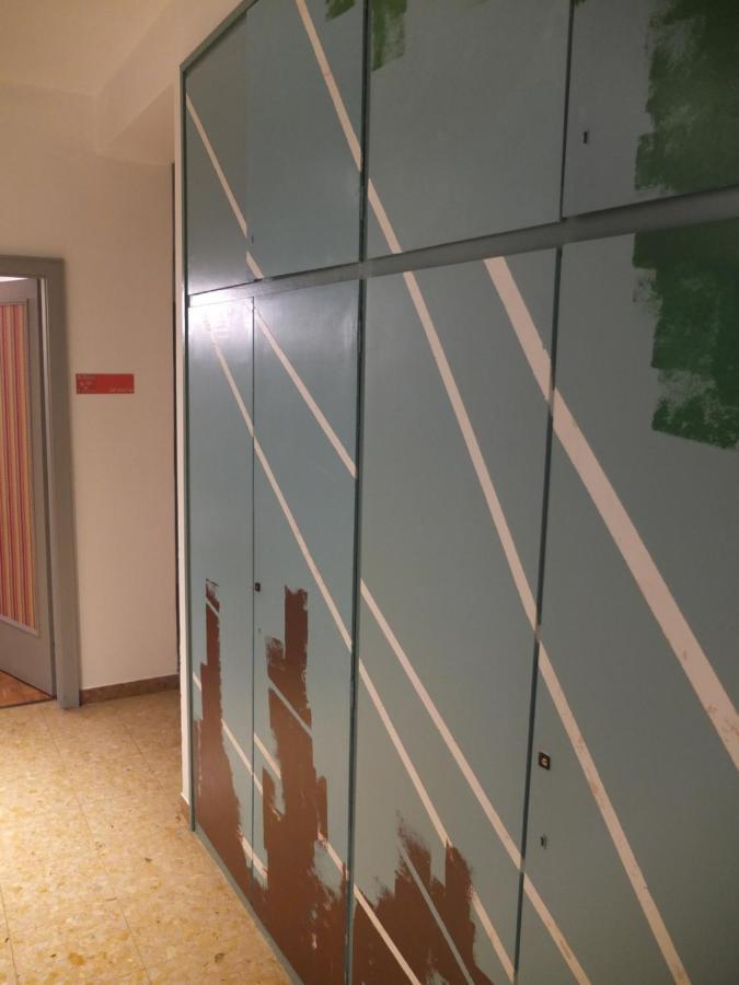 #Iricci3Stanze Hotel Monfalcone Exterior photo